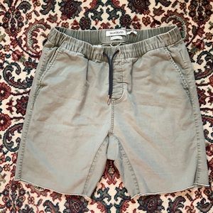 Men’s size large shorts